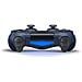 Ps4 - Controller Wireless Dualshock 4 V2 Midnight Blue - Foto miniatura 2