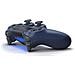 Ps4 - Controller Wireless Dualshock 4 V2 Midnight Blue - Foto miniatura 3