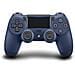 Ps4 - Controller Wireless Dualshock 4 V2 Midnight Blue - Foto miniatura 1