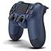Ps4 - Controller Wireless Dualshock 4 V2 Midnight Blue - Foto miniatura 4