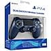 Ps4 - Controller Wireless Dualshock 4 V2 Midnight Blue - Foto miniatura 5