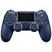 Ps4 - Controller Wireless Dualshock 4 V2 Midnight Blue - Foto miniatura 2