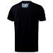 Cf Fittest Games Ha Uomoneroshirt M - Foto miniatura 2