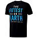 Cf Fittest Games Ha Uomoneroshirt M - Foto miniatura 1