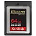 Extreme Pro Cfexpress 64gb - Foto miniatura 1