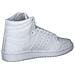 Adidas Top Ten, Scarpe Da Ginnastica Uomo, Ftwr Bianco / chalk Bianco / ftwr Bianco, 41 1/3 Eu - Foto miniatura 3