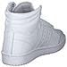 Adidas Top Ten, Scarpe Da Ginnastica Uomo, Ftwr Bianco / chalk Bianco / ftwr Bianco, 41 1/3 Eu - Foto miniatura 5