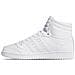 Adidas Top Ten, Scarpe Da Ginnastica Uomo, Ftwr Bianco / chalk Bianco / ftwr Bianco, 41 1/3 Eu - Foto miniatura 6