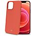 Cromo Custodia Per Cellulare 15,5 Cm (6.1'') Cover Arancione - Foto miniatura 1