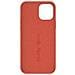 Cromo Custodia Per Cellulare 15,5 Cm (6.1'') Cover Arancione - Foto miniatura 5