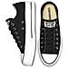 Chuck Taylor All Star Lift Ox 560250c, Donne, Nero, 42 - Foto miniatura 8