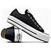 Chuck Taylor All Star Lift Ox 560250c, Donne, Nero, 42 - Foto miniatura 14