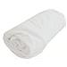 Lenzuolo Con Angoli Impermeabile - 160 G / M² - 75 X 30 Cm - Culla Bianco - Foto miniatura 1