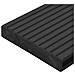 Tappi Per Decking 10 Pz Plastica Nero - Foto miniatura 3