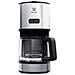 E4CM1-4ST Macchina Caffè Americano 12 Tazze Potenza 1080 Watt Colore Acciaio Inossidabile - Foto miniatura 2