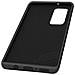 Cover Samsung Galaxy A42 5g Antiurto Soft Touch Solidsuit Nera - Foto miniatura 2
