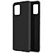 Cover Samsung Galaxy A42 5g Antiurto Soft Touch Solidsuit Nera - Foto miniatura 1