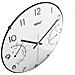 16106 Quarz-Wanduhr - Foto miniatura 5