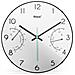 16106 Quarz-Wanduhr - Foto miniatura 1