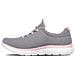 Scarpe Summits Taglia 36 Codice 12980-gypk Grigio - Foto miniatura 2