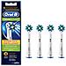 Testine Per Spazzolino Oral-b Power Crossaction Eb50-4 Per Adulti, Testine, Numero Di Testine Incluse 4 - Foto miniatura 3
