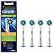 Testine Per Spazzolino Oral-b Power Crossaction Eb50-4 Per Adulti, Testine, Numero Di Testine Incluse 4 - Foto miniatura 1