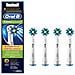 Testine Per Spazzolino Oral-b Power Crossaction Eb50-4 Per Adulti, Testine, Numero Di Testine Incluse 4 - Foto miniatura 2