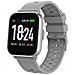 Smartwatch Temperatura Corporea / Frequenza Cardiaca / Ip67 - Foto miniatura 1