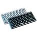 Tastiera USB G84-4100LCMBE-2  (Layout Belga) Colore Nero - Foto miniatura 2