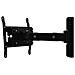 Articulated LCD Wall Mount BT7514, Nero, 0 - 15° - Foto miniatura 1