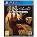 Agatha Christie - The ABC Murders, PS4 Basic PlayStation 4 Inglese, Francese videogioco - Foto miniatura 1