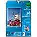 InkJet Top A4 Satinata carta fotografica - Foto miniatura 1