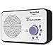 0000/3906 radio Portatile Digitale Nero, Bianco - Foto miniatura 3