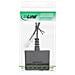 TAE cavo adattatore RJ45 M a TAE-N & RJ11 F - Foto miniatura 2