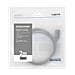CV0132 cavo di interfaccia e adattatore DisplayPort DVI Nero - Foto miniatura 2