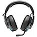 Jbl Quantum One Cuffie Cablato A Padiglione Giocare Usb Tipo-c Nero - Foto miniatura 3
