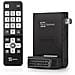 Mini Decoder Digitale Terrestre Facile Stealth / 02 DVB-T /T2 HD con Telecomando - Foto miniatura 1