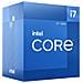 Processore Core i7-12700 12 Core 1.6 GHz Socket LGA 1700 Boxato (Dissipatore Escluso)  - Foto miniatura 2