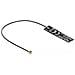 GNSS BEIDOU GALILEO GLONASS GPS L1 L2 L5 Antenna I-PEX Inc., MHF® I compatibile con spina 0 - 2 dBi omnidirezionale FPC - Foto miniatura 1
