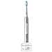 Oral-b Pulsonic Slim Luxe 4000 Adulto Spazzolino Elettrico Sonico Platino - Foto miniatura 1