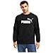 Ess Big Logo Crew 58667801, Uomini, Nero, S - Foto miniatura 9