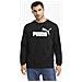 Ess Big Logo Crew 58667801, Uomini, Nero, S - Foto miniatura 2
