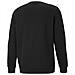 Ess Big Logo Crew 58667801, Uomini, Nero, S - Foto miniatura 4
