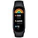 Activity Tracker Smart Band 7 Impermeabile 5 ATM Display 1.62" Bluetooth per Fitness con Cardiofrequenzimetro e Pedometro Taglia Unica - Nero - Foto miniatura 2