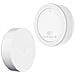 Hub per Casa Intelligente YTC4044GL Compatibile con Apple HomeKit Colore Bianco - Foto miniatura 3