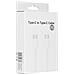 Cavo Dati E Ricarica Pd60w 3a C293 Usb-c To Usb-c Fast Charge 60w White - Foto miniatura 1
