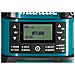 Makita Dmr056 Radio Portatile Analogico E Digitale Nero, Blu (18v Lxt Dab+ Lantern) - Foto miniatura 3