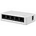 NSW-G5-01 switch di rete Non gestito Gigabit Ethernet (10/100/1000) Bianco - Foto miniatura 1
