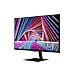 LS27A704NWU Monitor PC 68,6 cm (27") 3840 x 2160 Pixel 4K Ultra HD LCD Nero - Foto miniatura 7