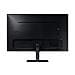 LS27A704NWU Monitor PC 68,6 cm (27") 3840 x 2160 Pixel 4K Ultra HD LCD Nero - Foto miniatura 3